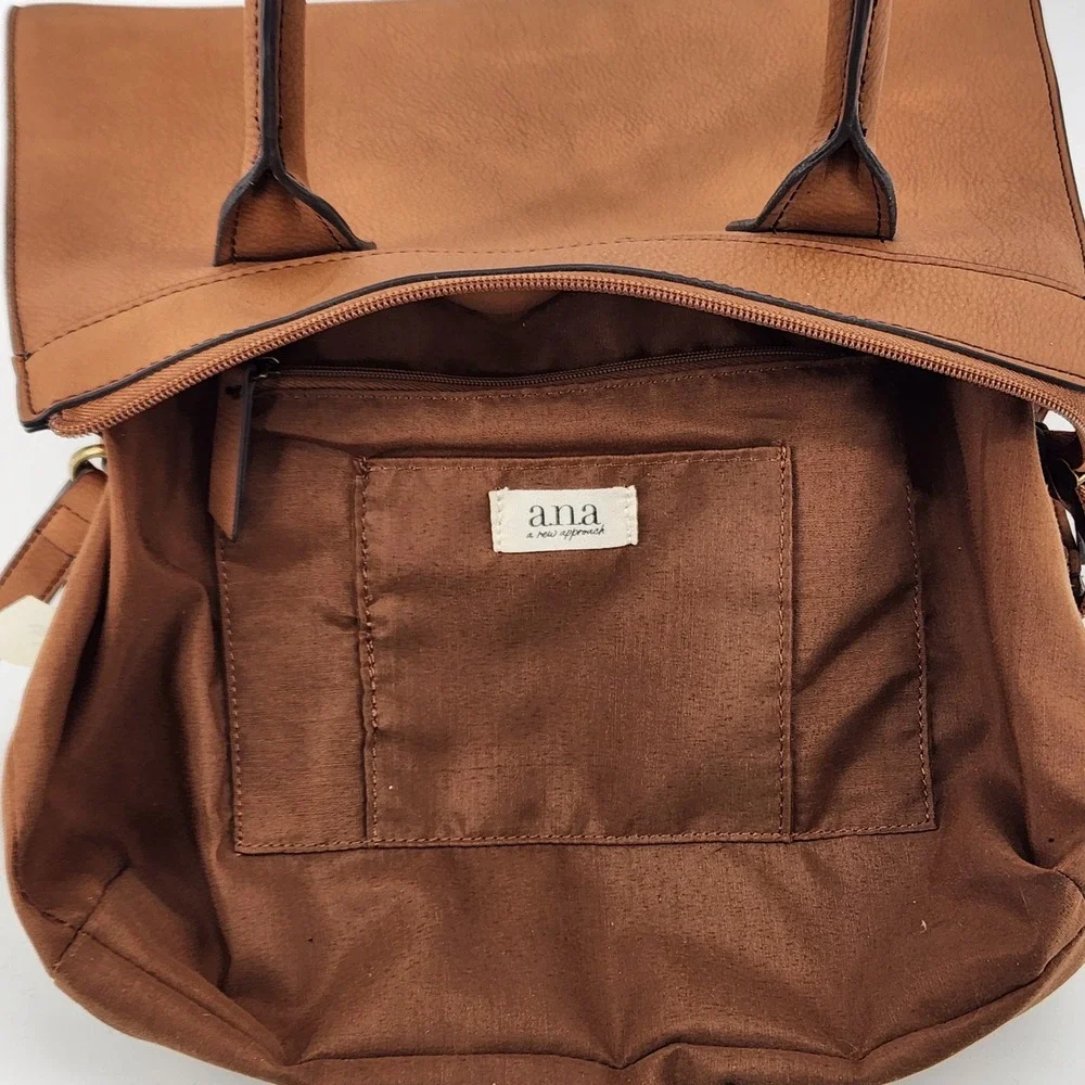 a.n.a stylish new